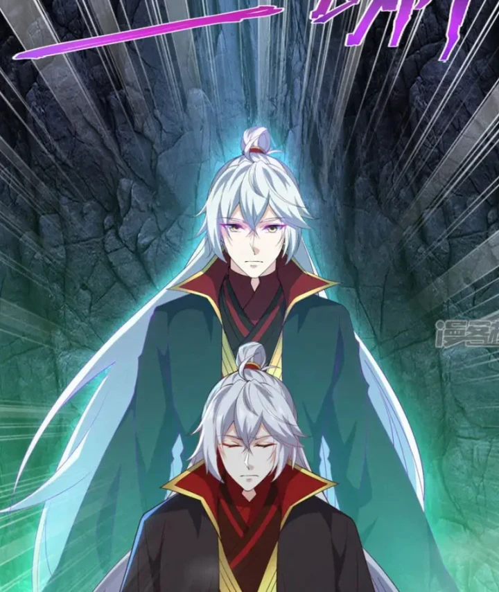 Tiên Võ Đế Tôn Chapter 889 - 69