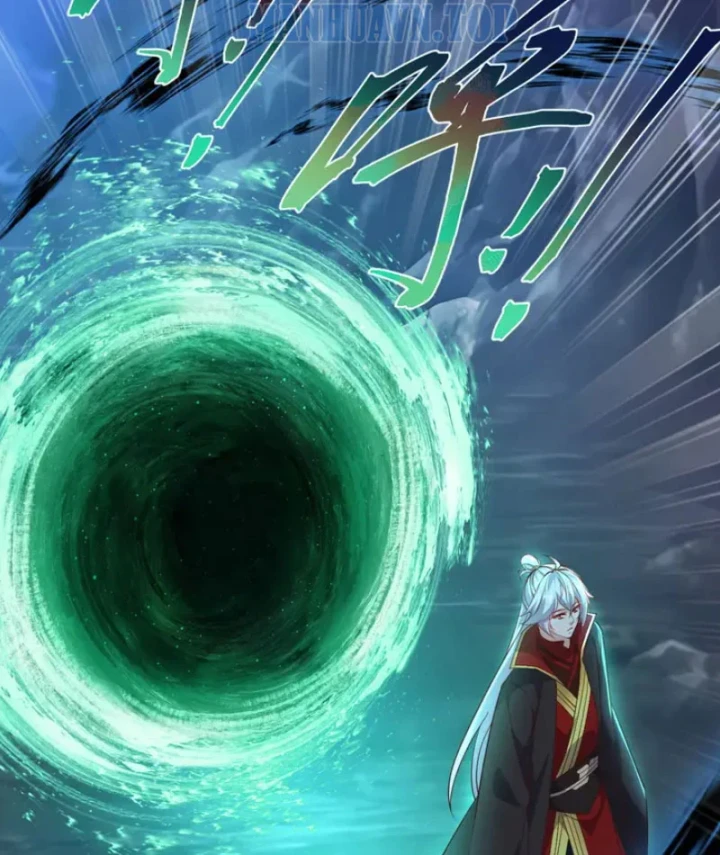 Tiên Võ Đế Tôn Chapter 889 - 73