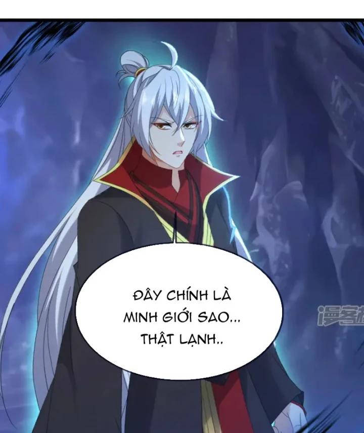 Tiên Võ Đế Tôn Chapter 889 - 75