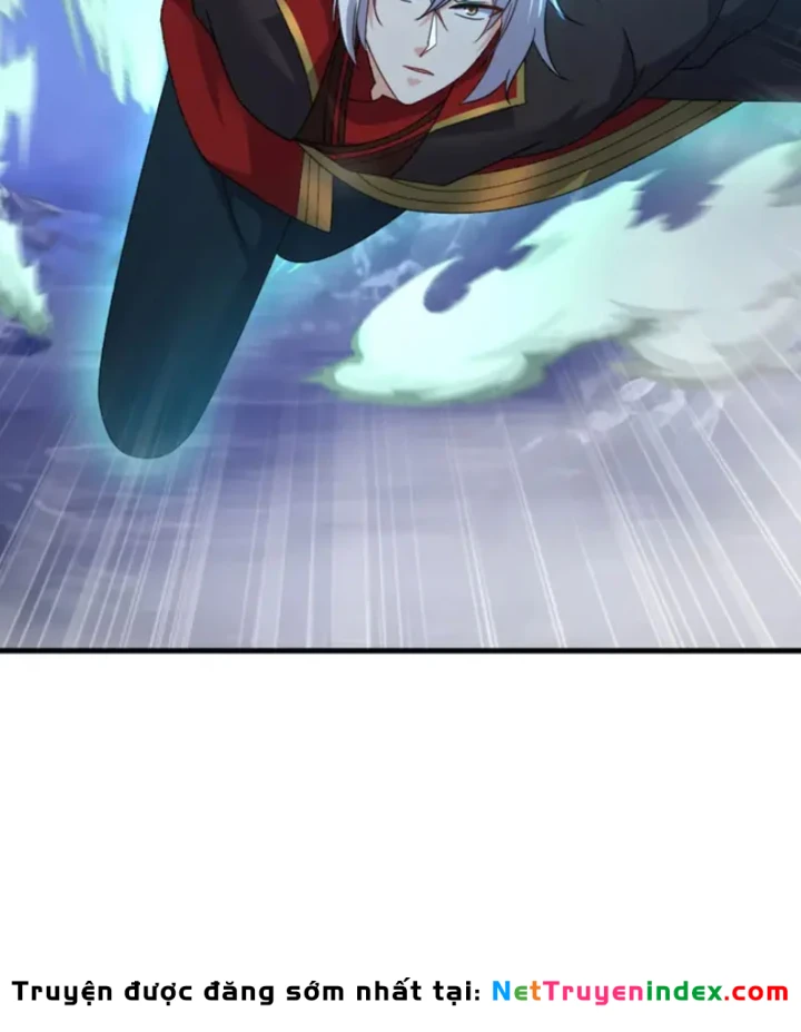 Tiên Võ Đế Tôn Chapter 889 - 78