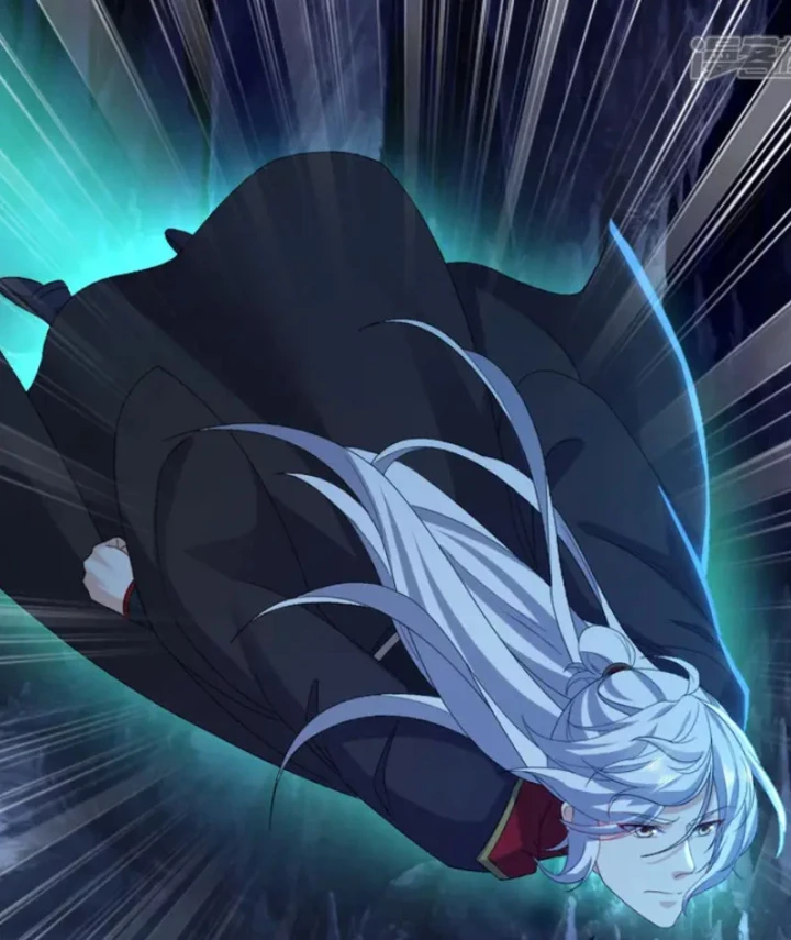 Tiên Võ Đế Tôn Chapter 889 - 88