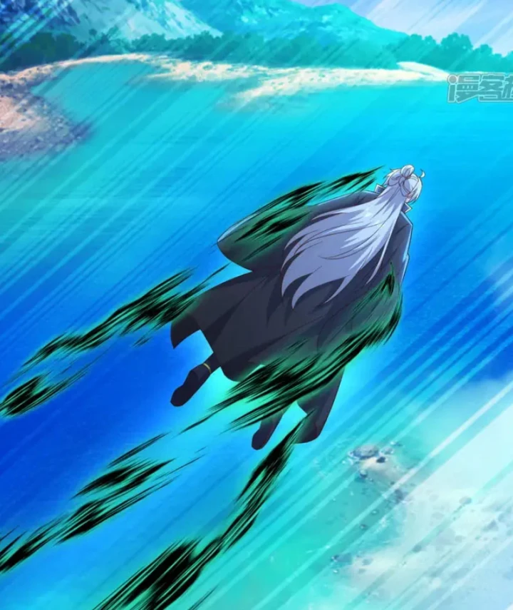 Tiên Võ Đế Tôn Chapter 889 - 91