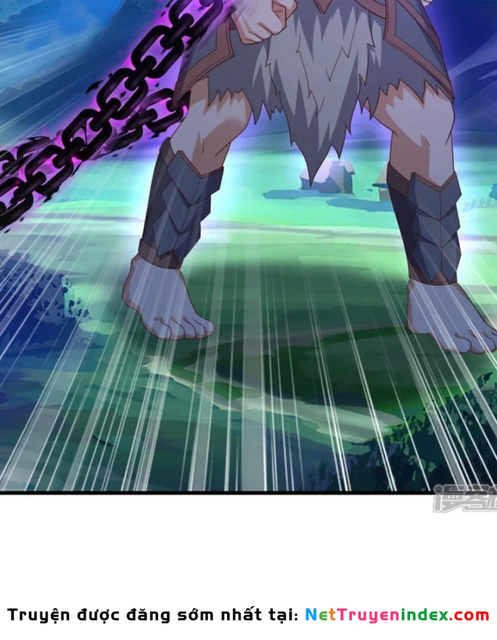 Tiên Võ Đế Tôn Chapter 889 - 100