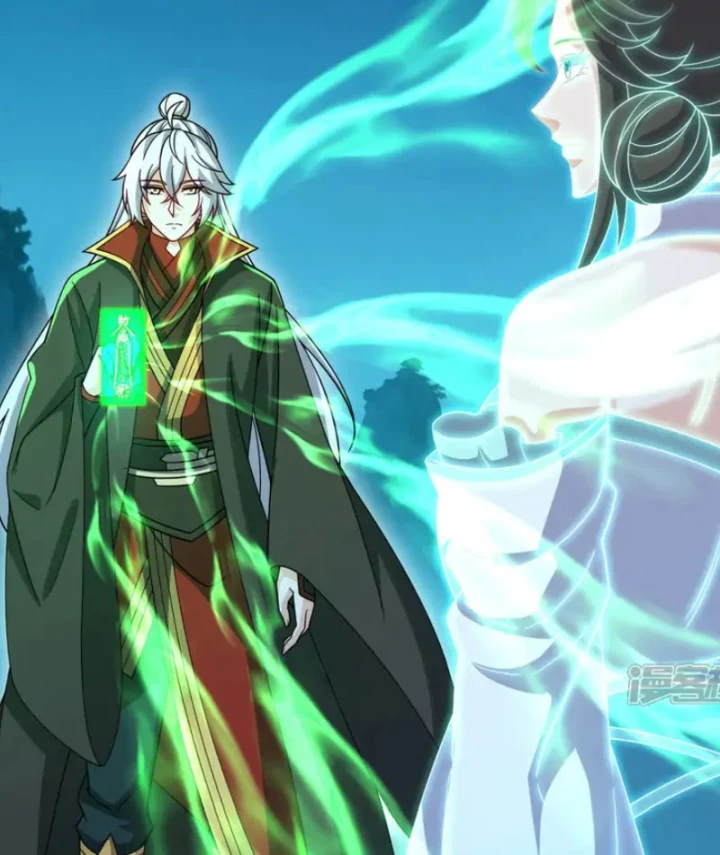 Tiên Võ Đế Tôn Chapter 889 - 117