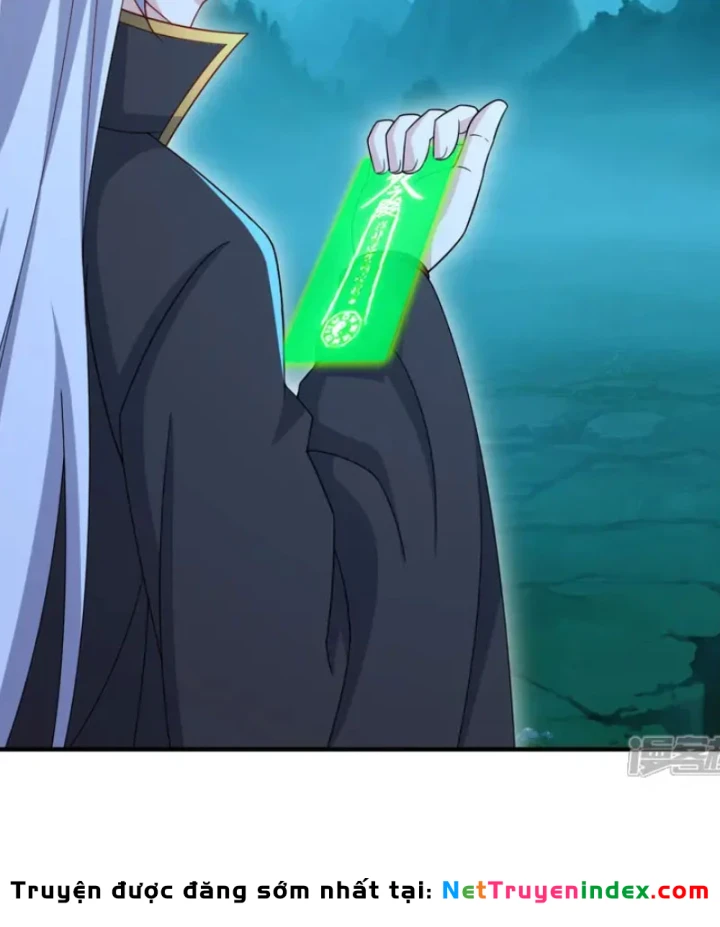 Tiên Võ Đế Tôn Chapter 889 - 120