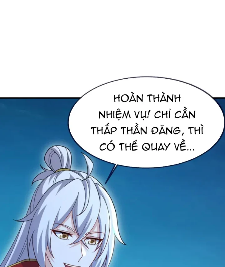 Tiên Võ Đế Tôn Chapter 889 - 121