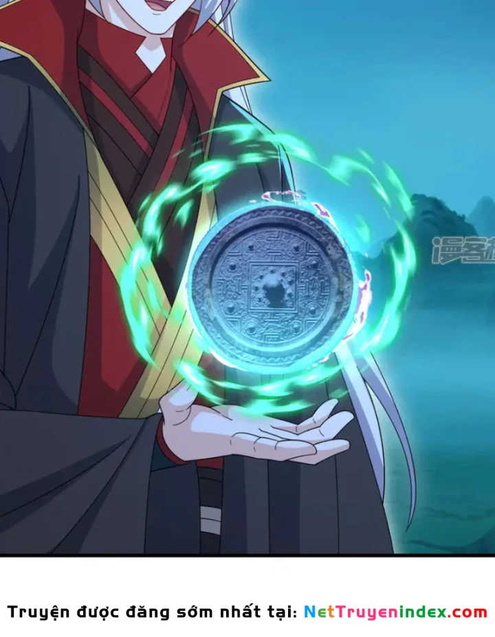 Tiên Võ Đế Tôn Chapter 889 - 122