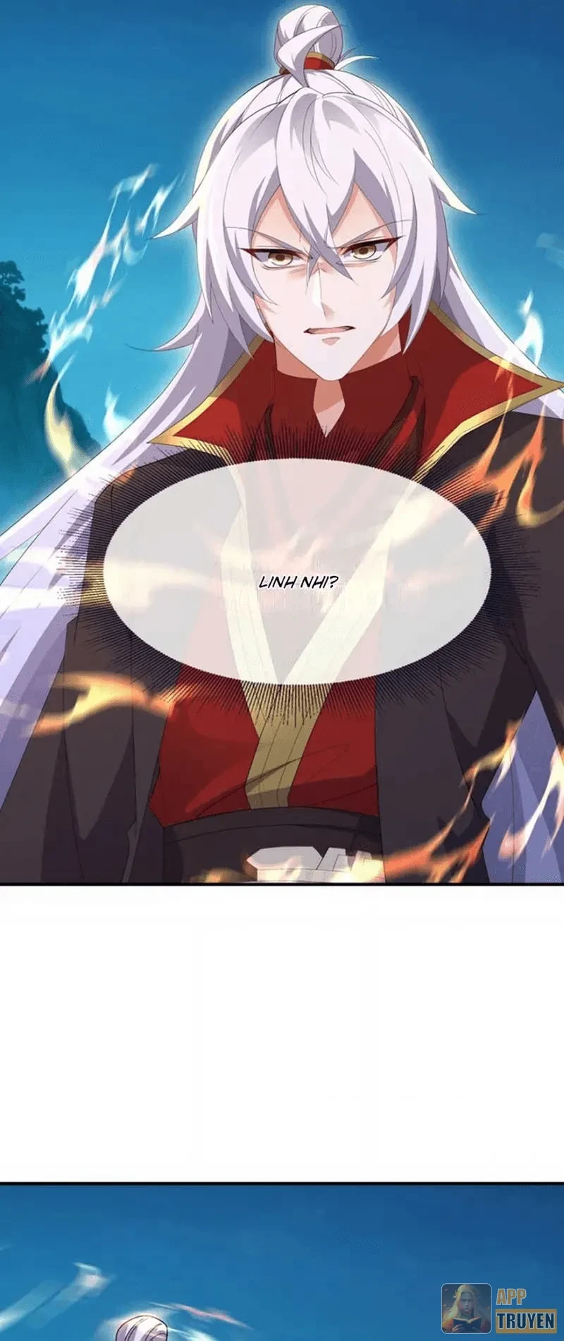 Tiên Võ Đế Tôn Chapter 890 - 2