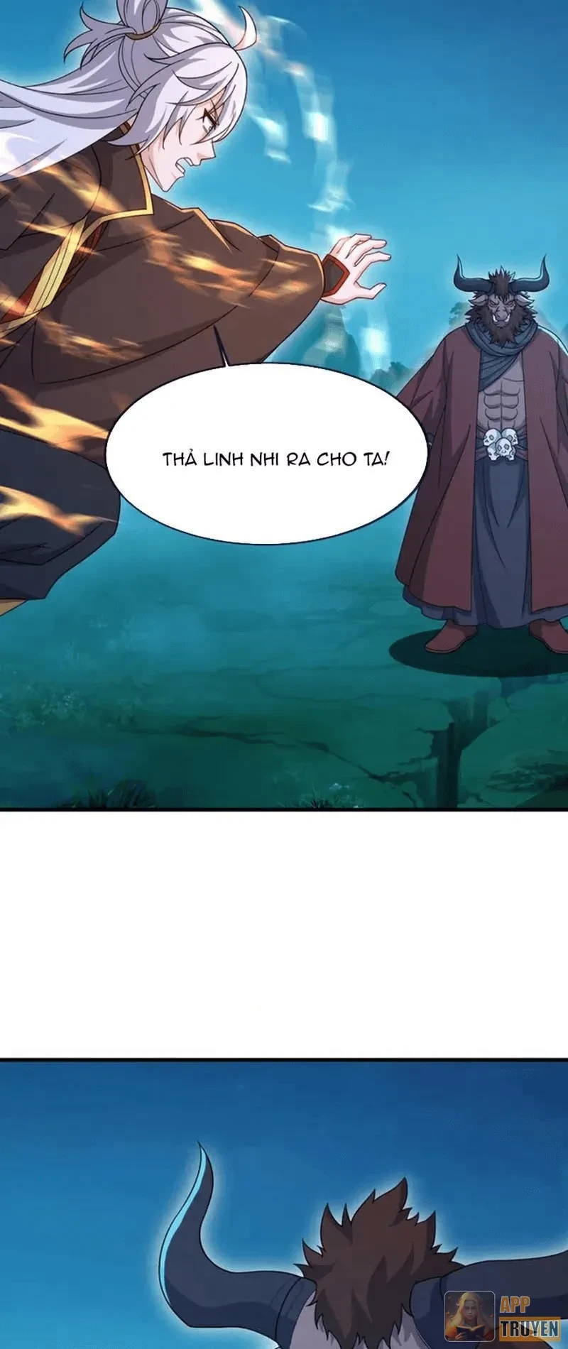 Tiên Võ Đế Tôn Chapter 890 - 3