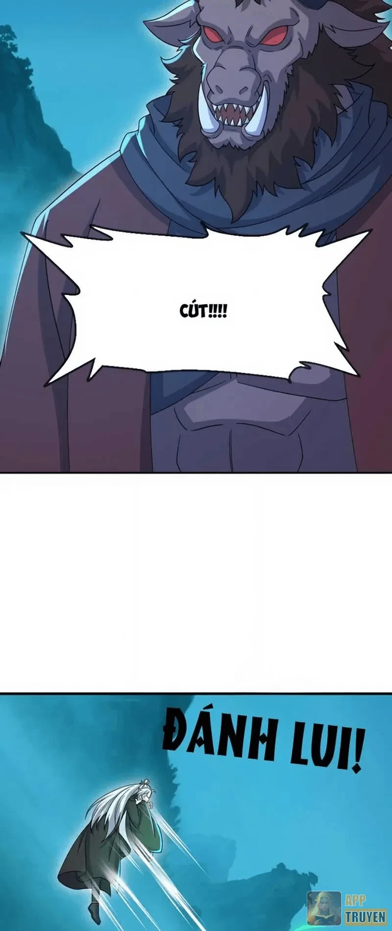 Tiên Võ Đế Tôn Chapter 890 - 4