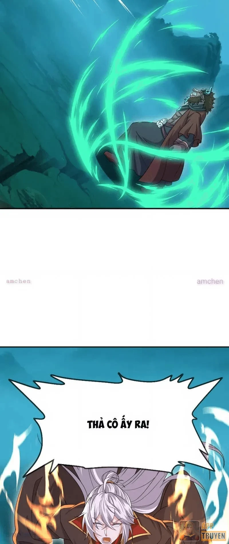 Tiên Võ Đế Tôn Chapter 890 - 5