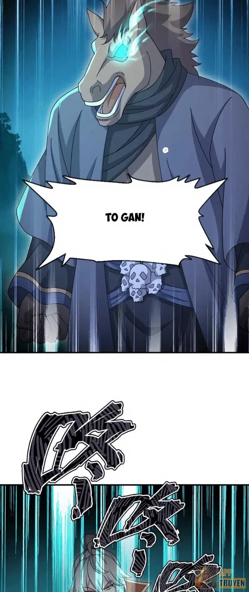 Tiên Võ Đế Tôn Chapter 890 - 7