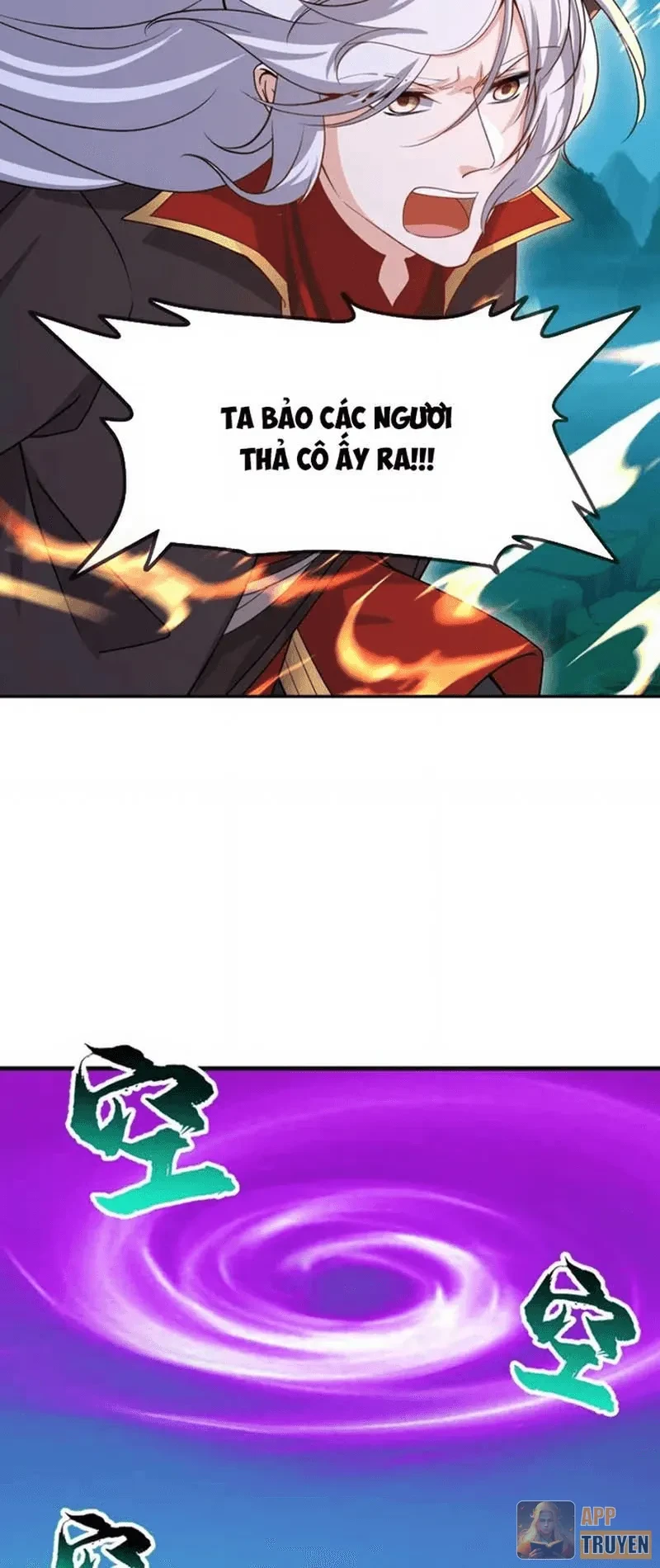 Tiên Võ Đế Tôn Chapter 890 - 9