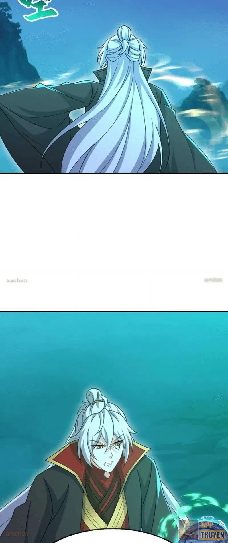 Tiên Võ Đế Tôn Chapter 890 - 10