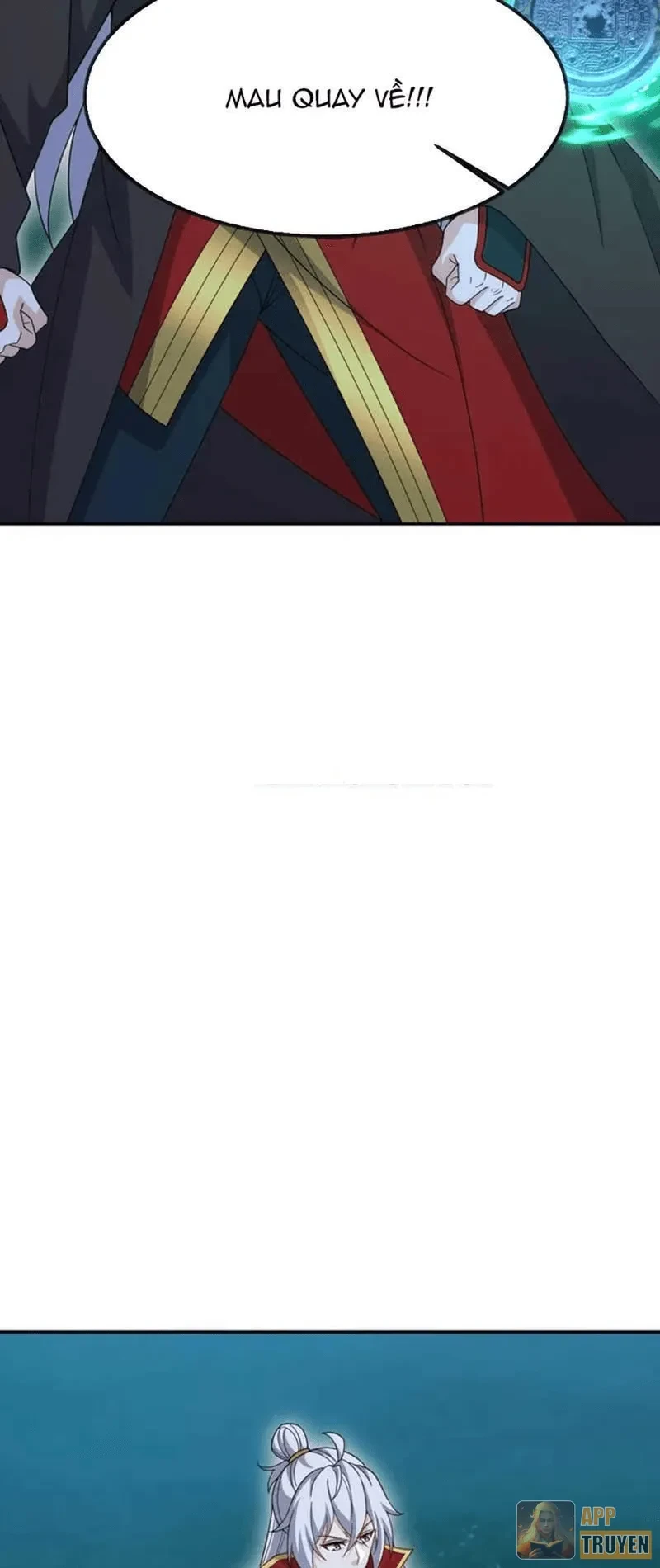 Tiên Võ Đế Tôn Chapter 890 - 11