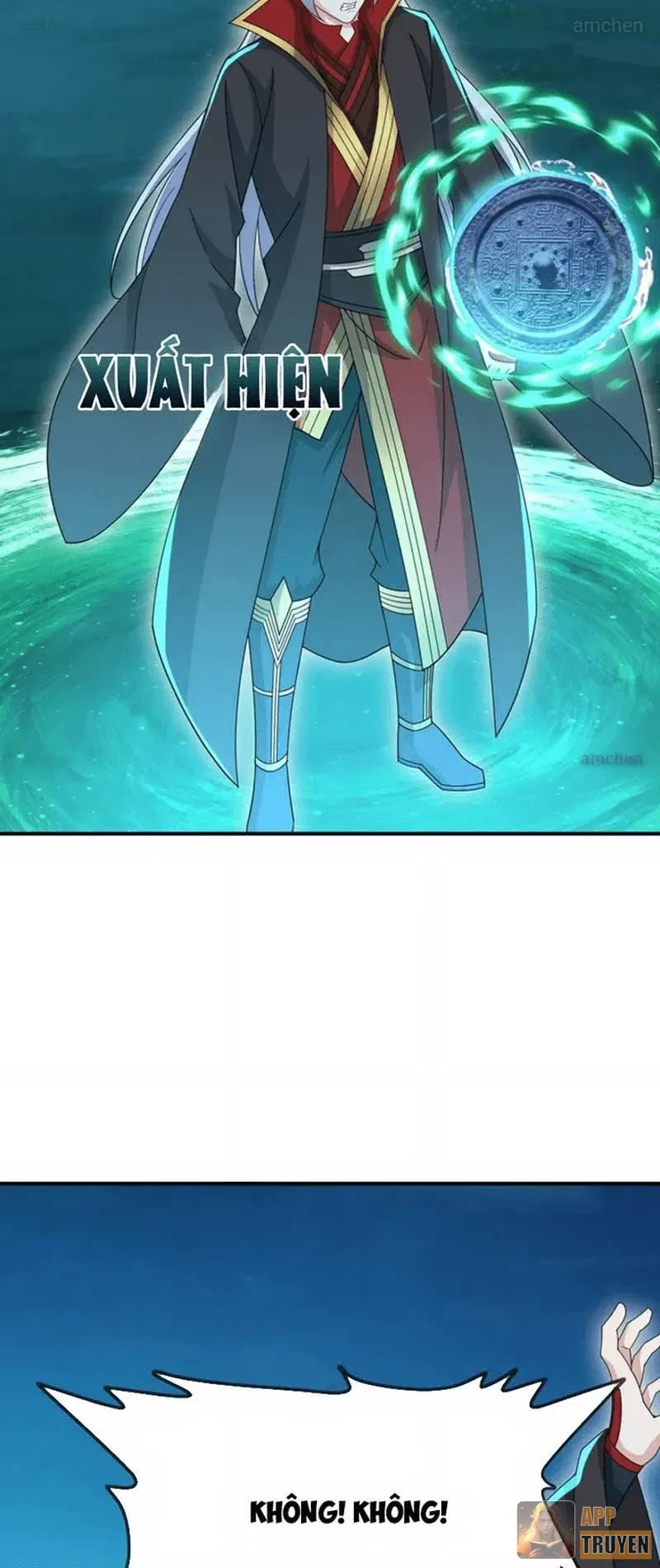 Tiên Võ Đế Tôn Chapter 890 - 12