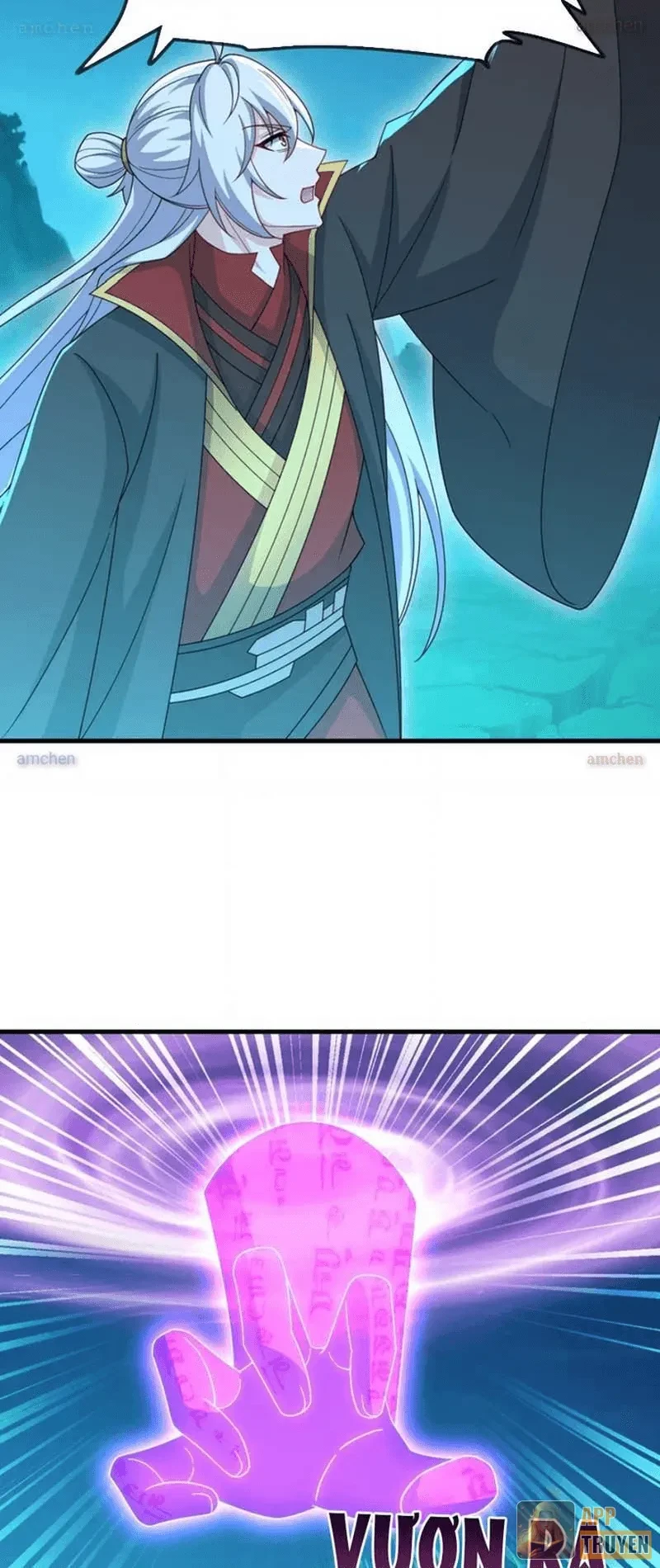 Tiên Võ Đế Tôn Chapter 890 - 13