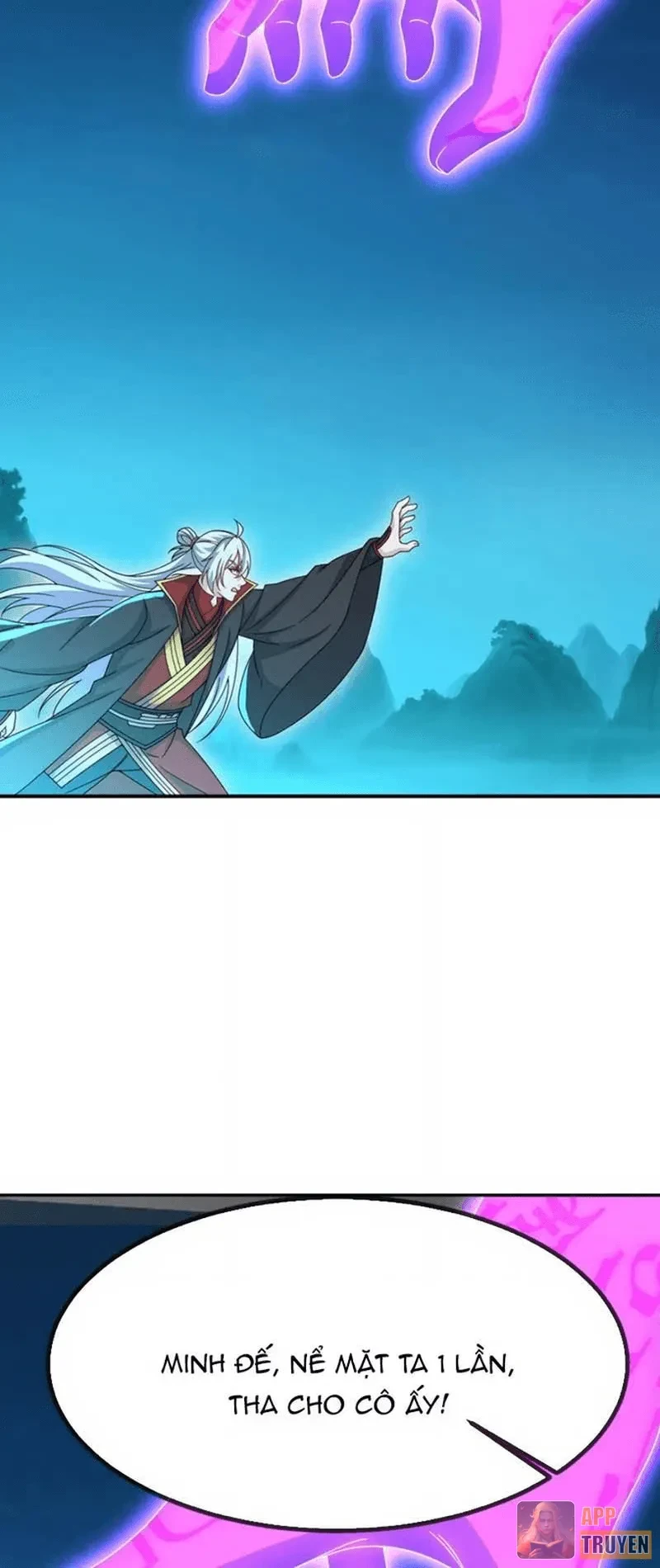 Tiên Võ Đế Tôn Chapter 890 - 15