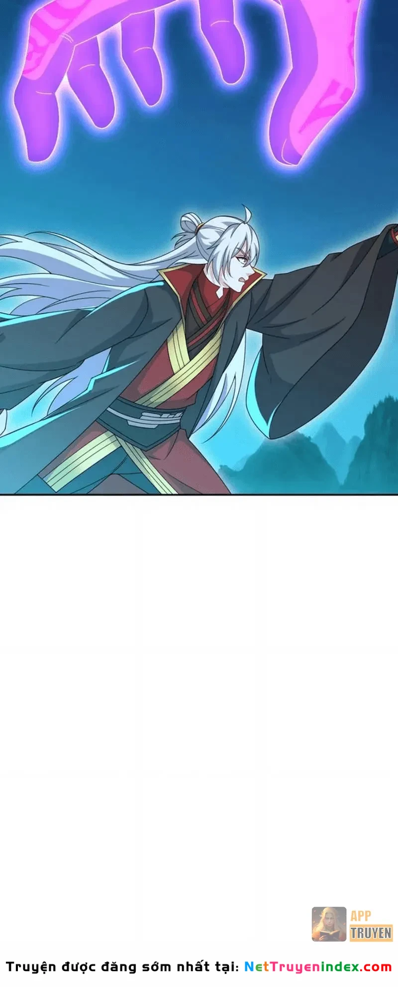 Tiên Võ Đế Tôn Chapter 890 - 16