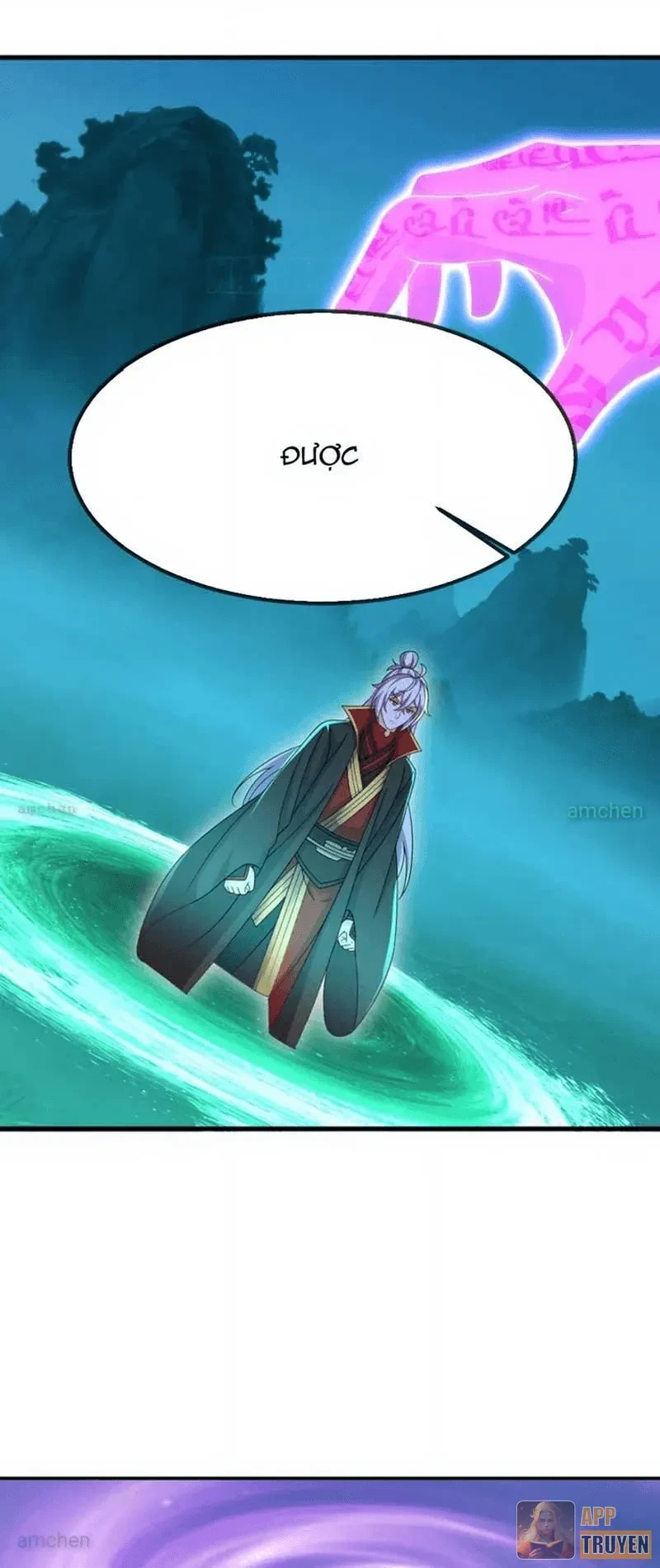 Tiên Võ Đế Tôn Chapter 890 - 17