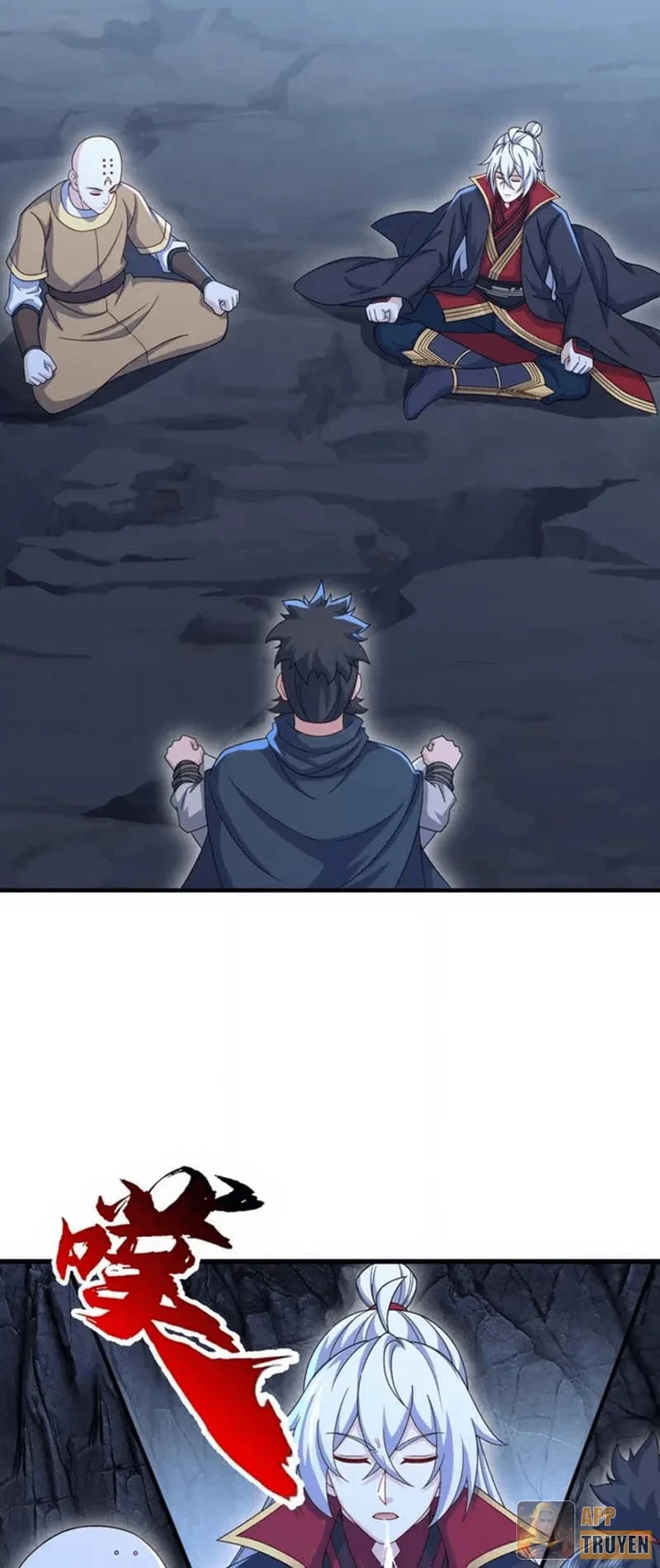 Tiên Võ Đế Tôn Chapter 890 - 19