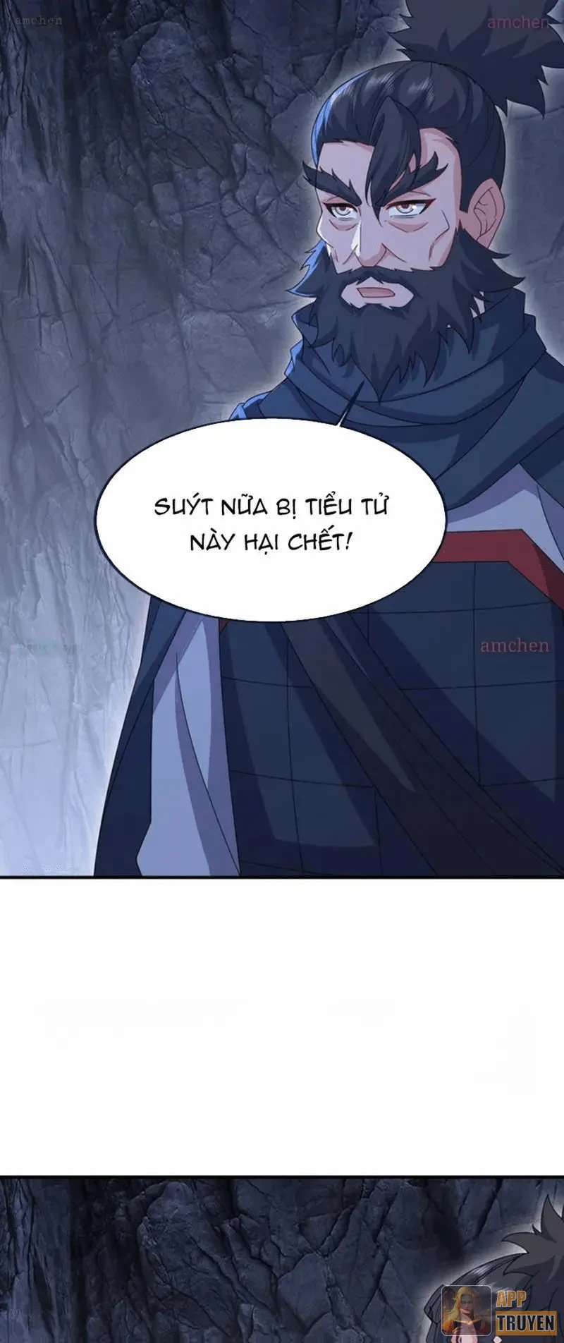 Tiên Võ Đế Tôn Chapter 890 - 22