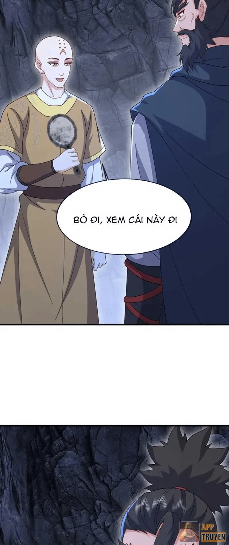 Tiên Võ Đế Tôn Chapter 890 - 23