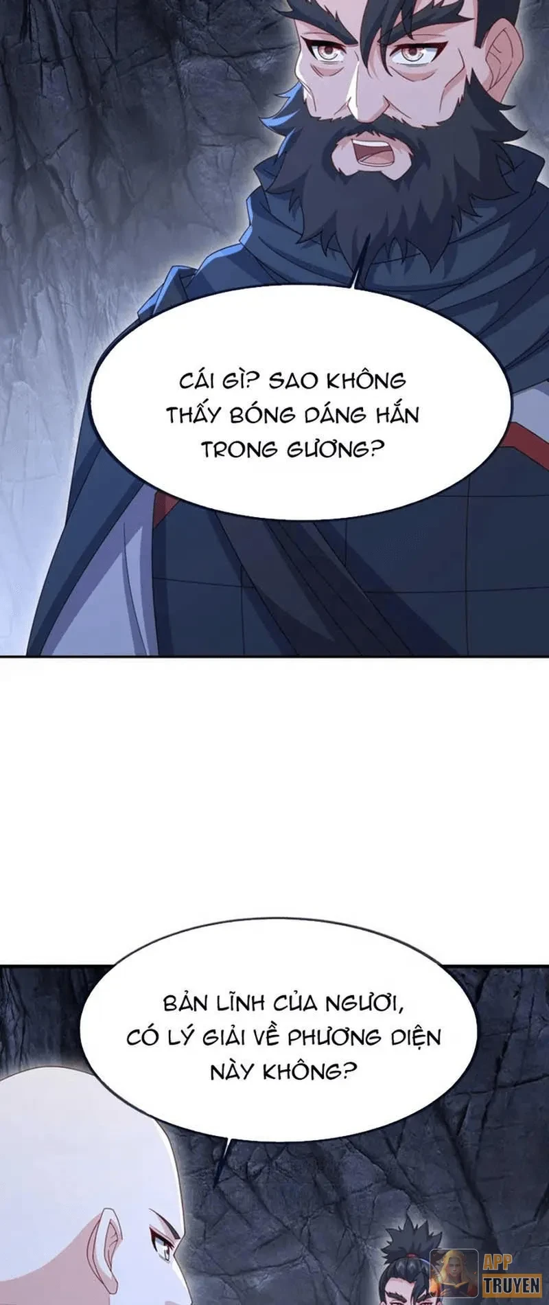 Tiên Võ Đế Tôn Chapter 890 - 24