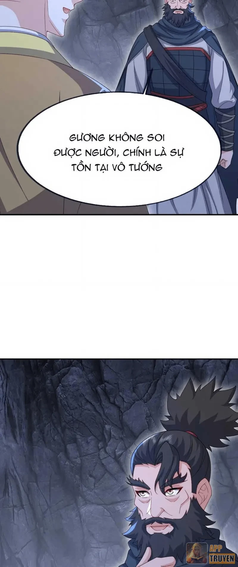 Tiên Võ Đế Tôn Chapter 890 - 25