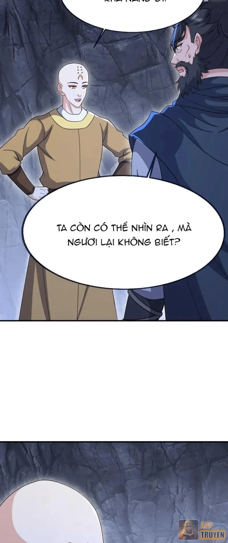 Tiên Võ Đế Tôn Chapter 890 - 27