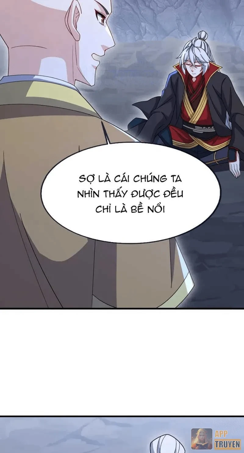 Tiên Võ Đế Tôn Chapter 890 - 28