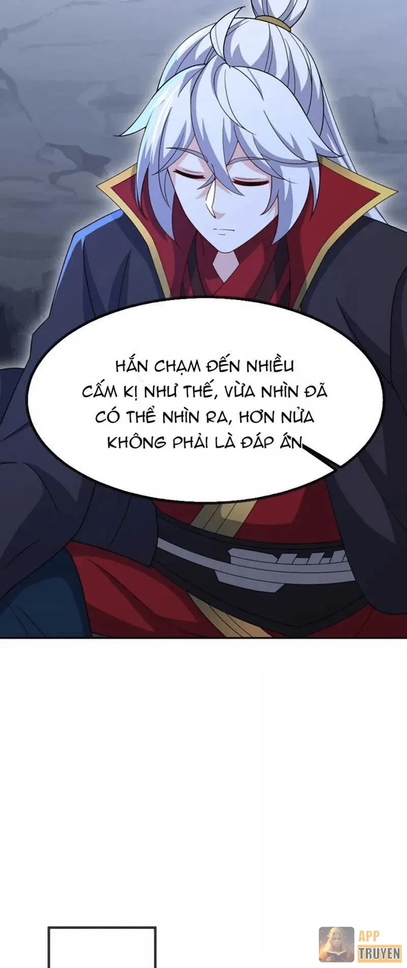 Tiên Võ Đế Tôn Chapter 890 - 29