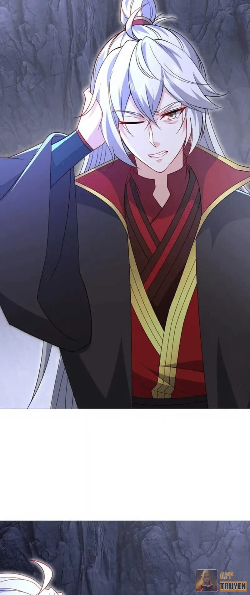 Tiên Võ Đế Tôn Chapter 890 - 31