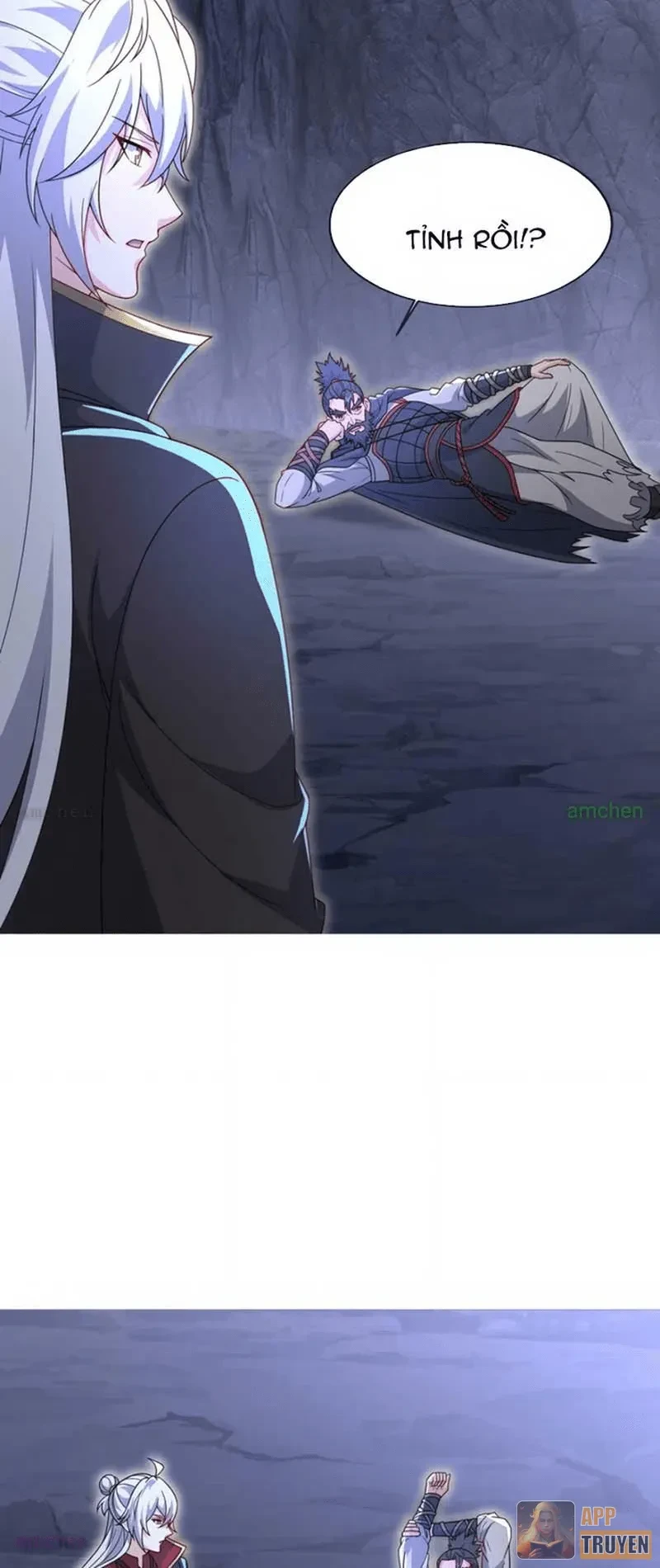 Tiên Võ Đế Tôn Chapter 890 - 32