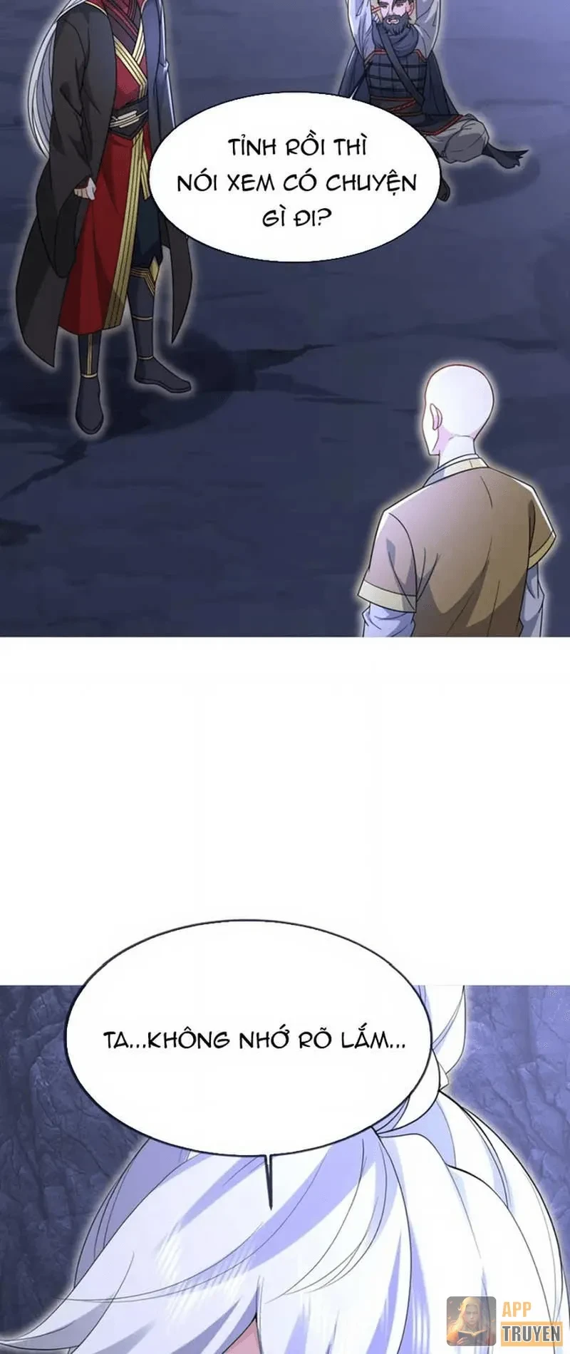 Tiên Võ Đế Tôn Chapter 890 - 33