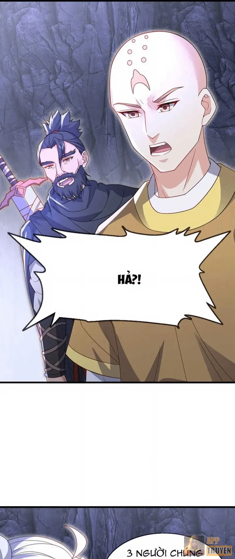 Tiên Võ Đế Tôn Chapter 890 - 35