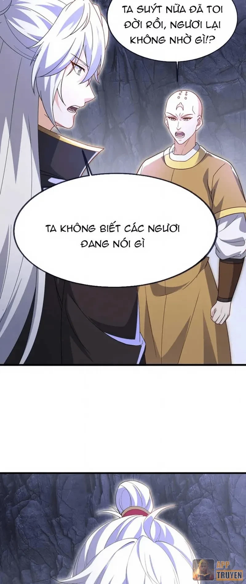 Tiên Võ Đế Tôn Chapter 890 - 36