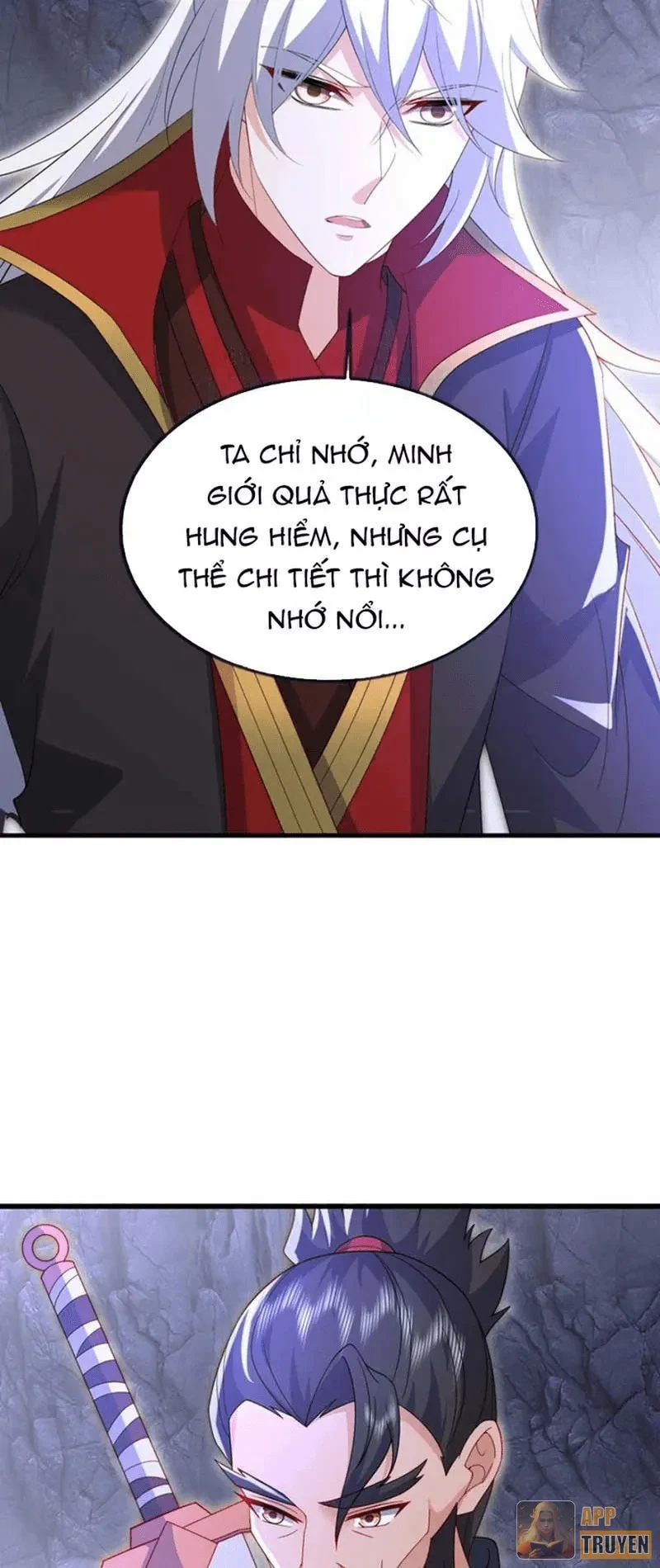 Tiên Võ Đế Tôn Chapter 890 - 37