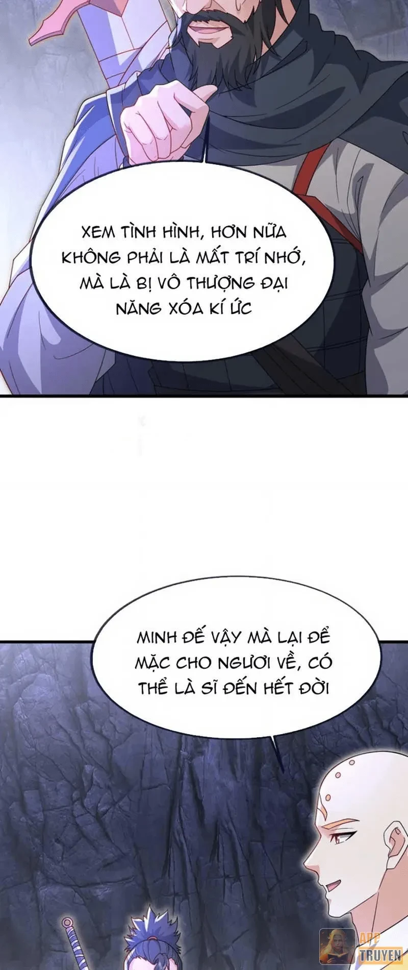 Tiên Võ Đế Tôn Chapter 890 - 38