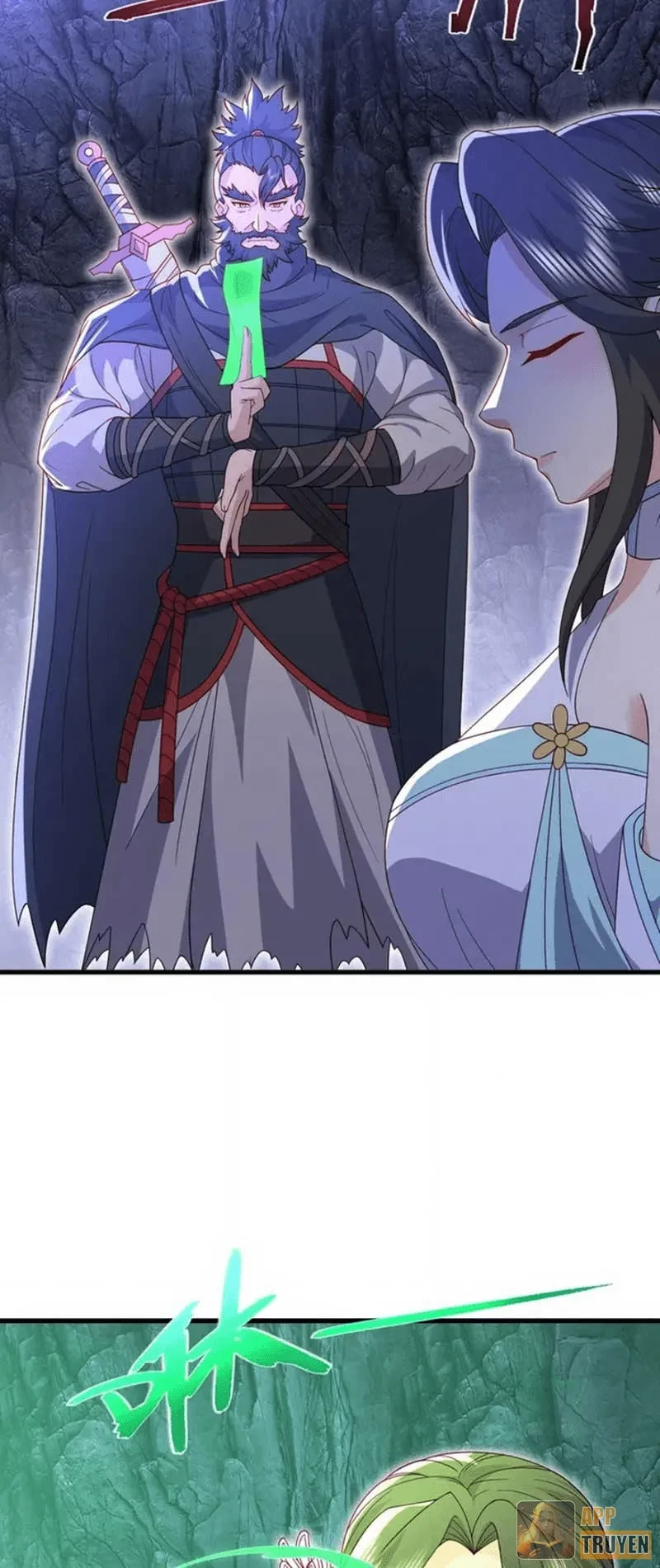 Tiên Võ Đế Tôn Chapter 890 - 40