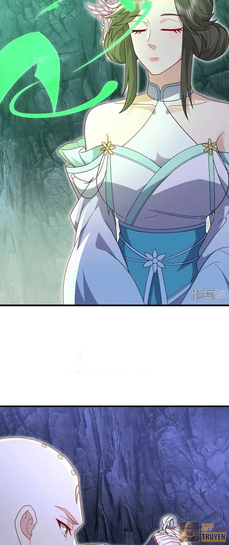 Tiên Võ Đế Tôn Chapter 890 - 41