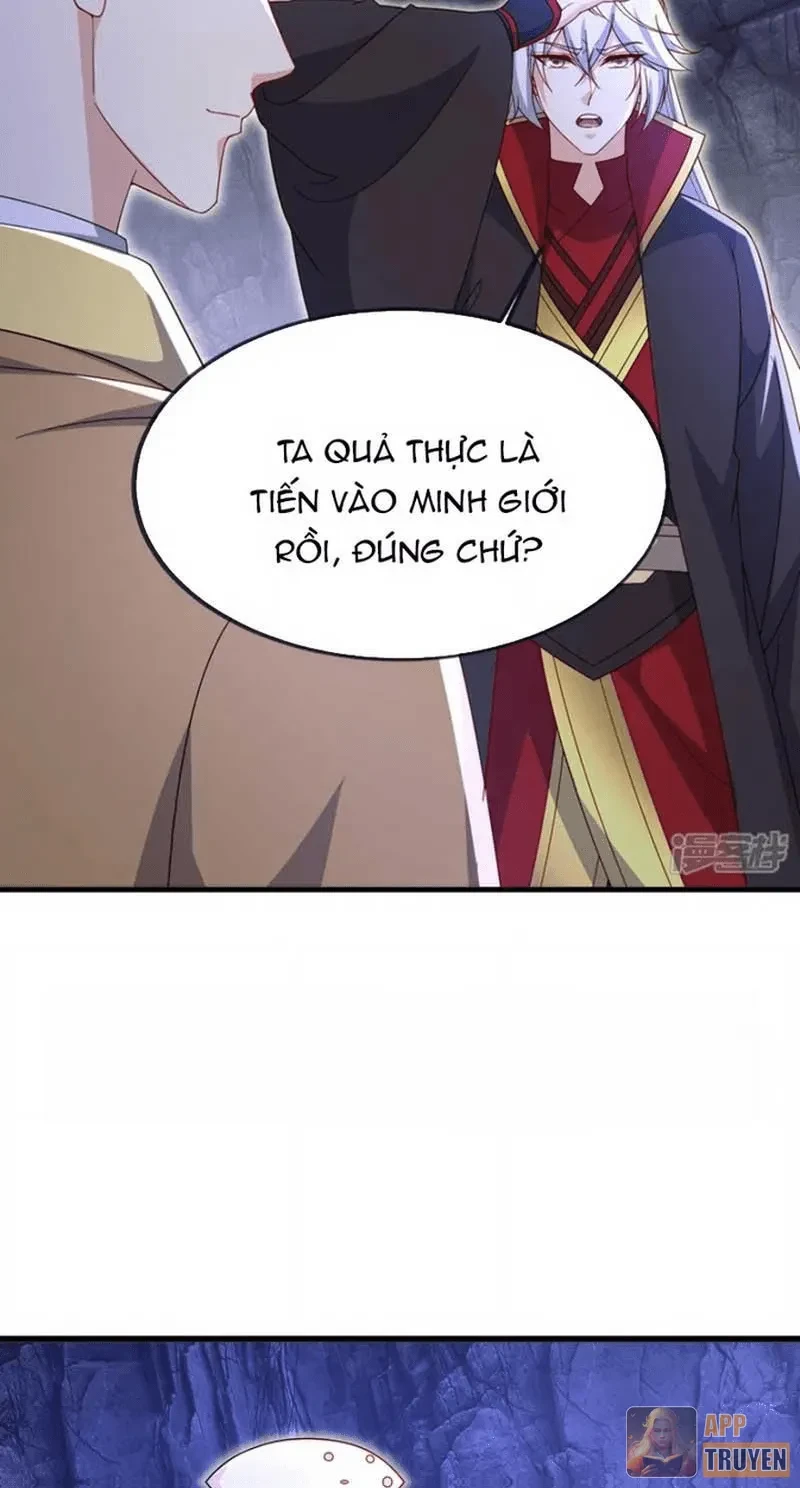 Tiên Võ Đế Tôn Chapter 890 - 42