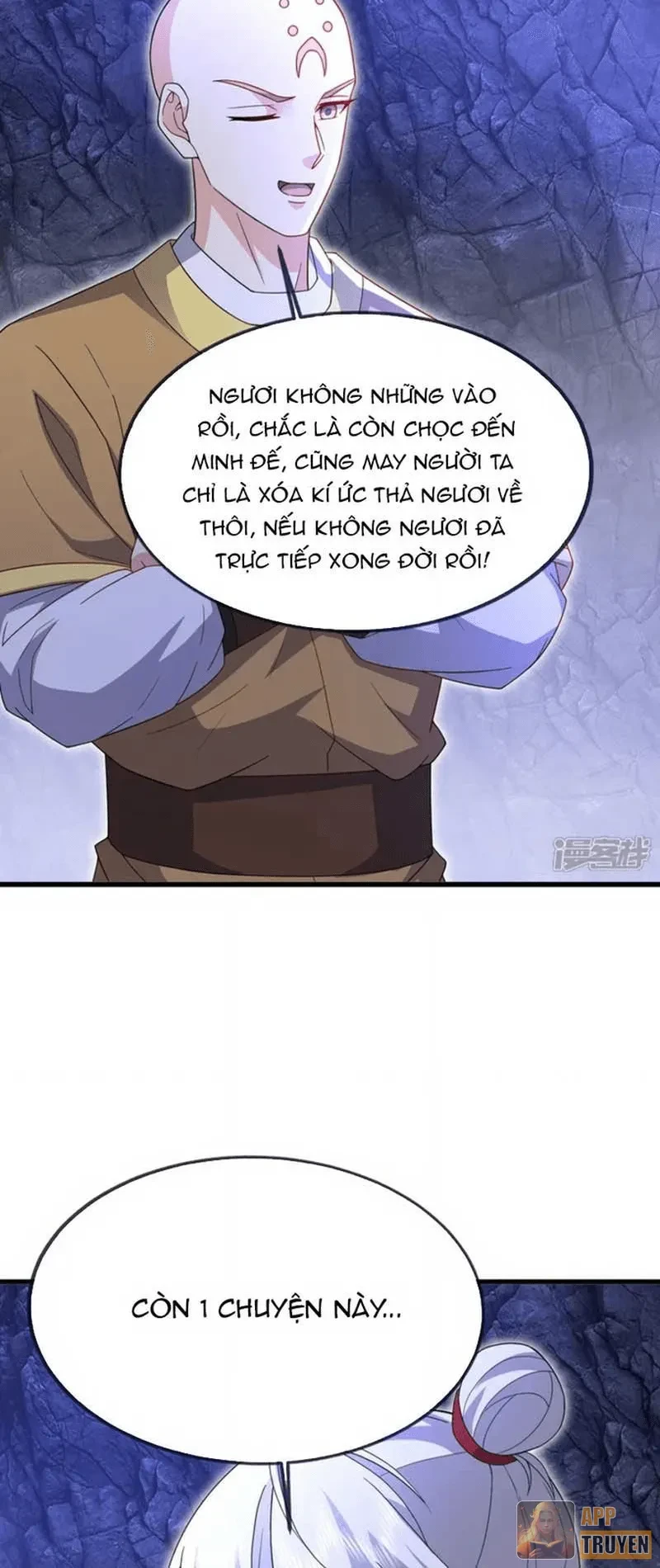 Tiên Võ Đế Tôn Chapter 890 - 43