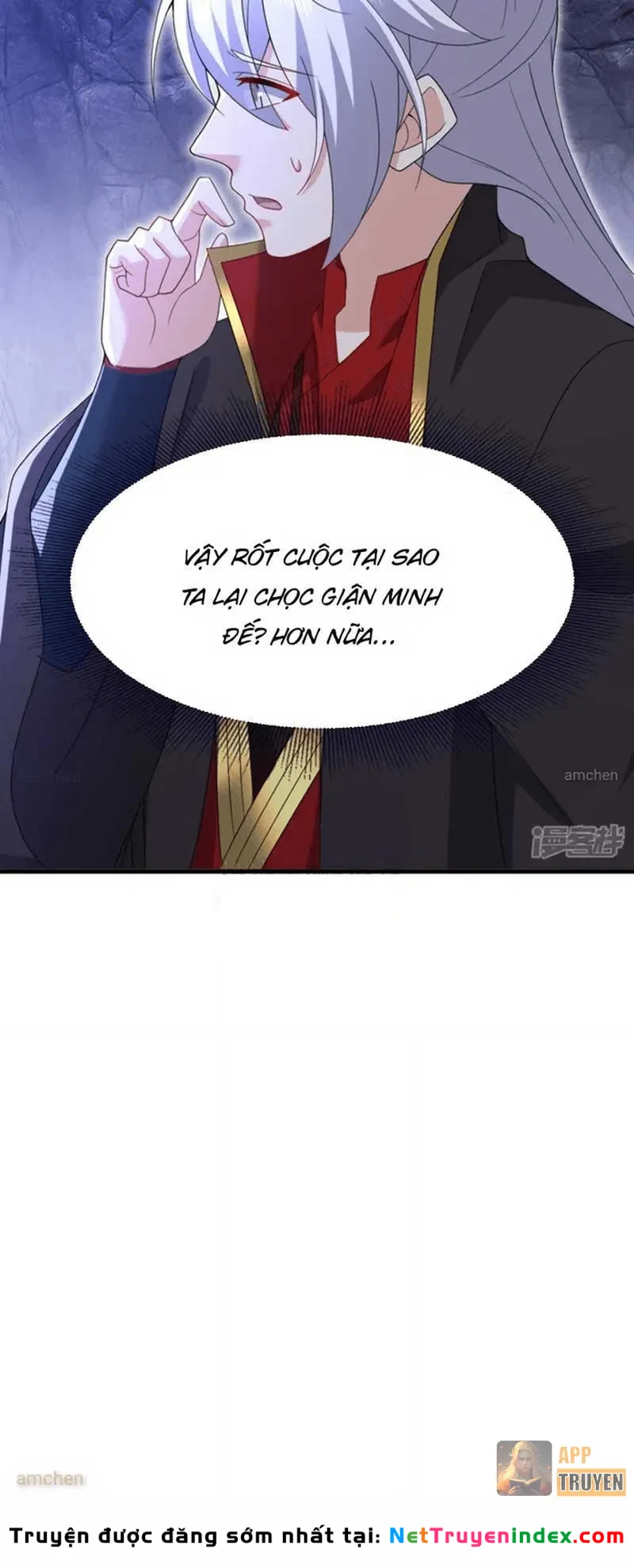 Tiên Võ Đế Tôn Chapter 890 - 44