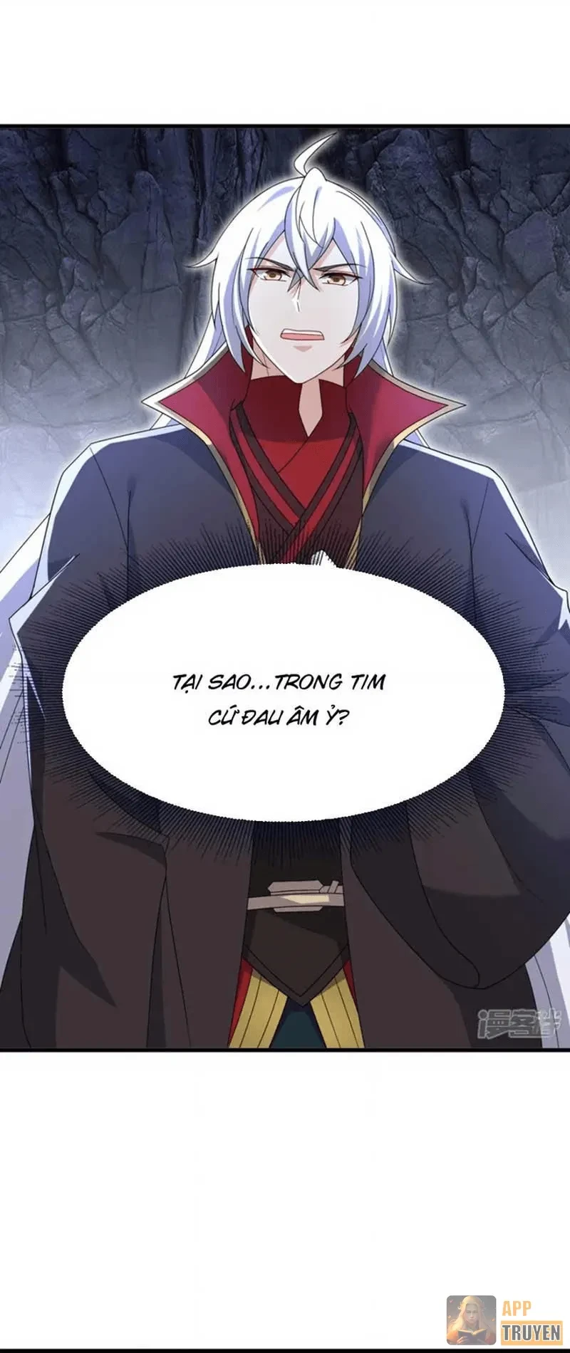 Tiên Võ Đế Tôn Chapter 890 - 45