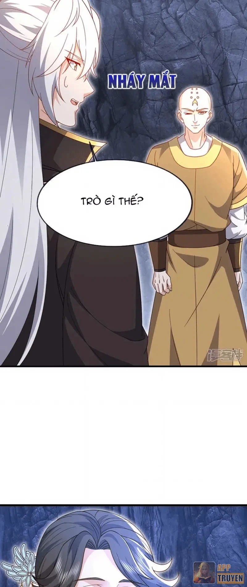 Tiên Võ Đế Tôn Chapter 890 - 47