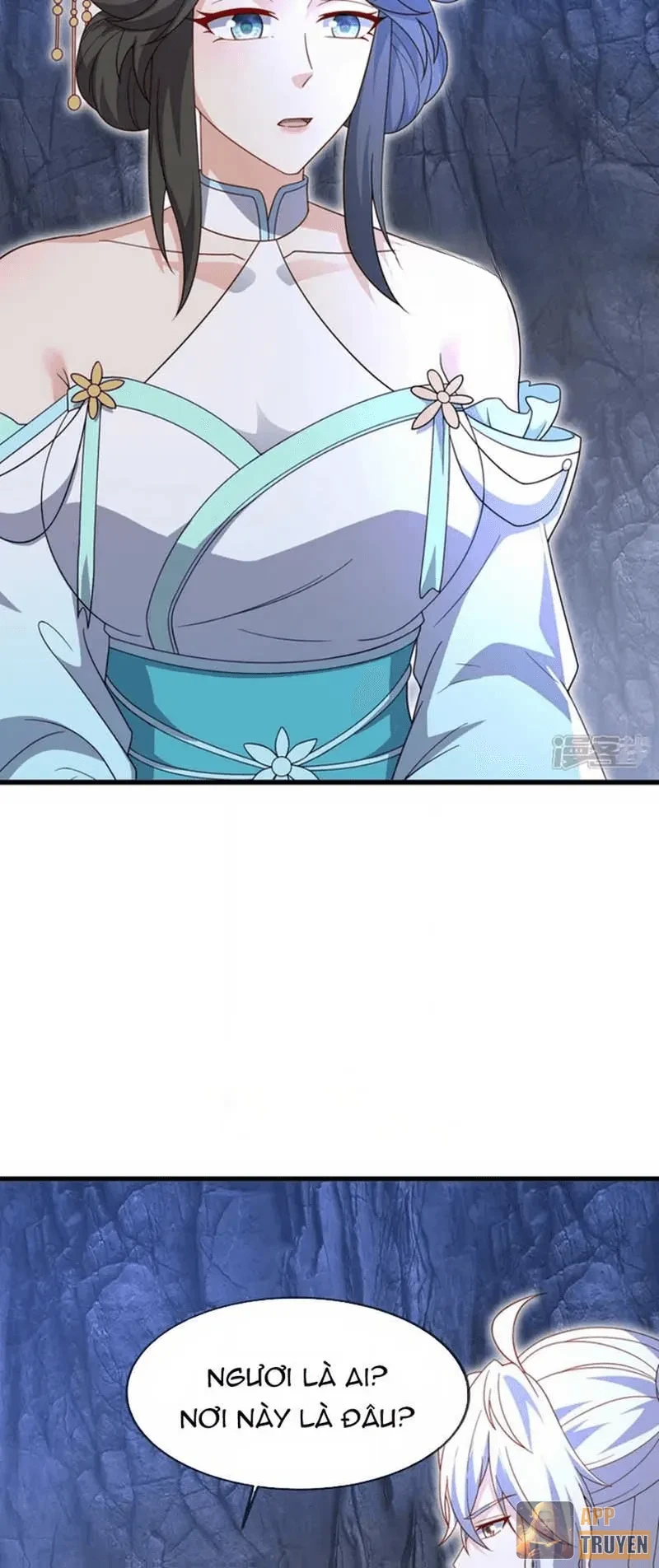 Tiên Võ Đế Tôn Chapter 890 - 48