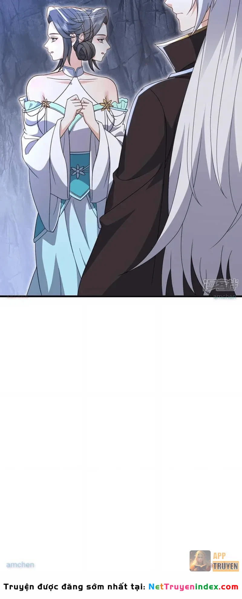 Tiên Võ Đế Tôn Chapter 890 - 49