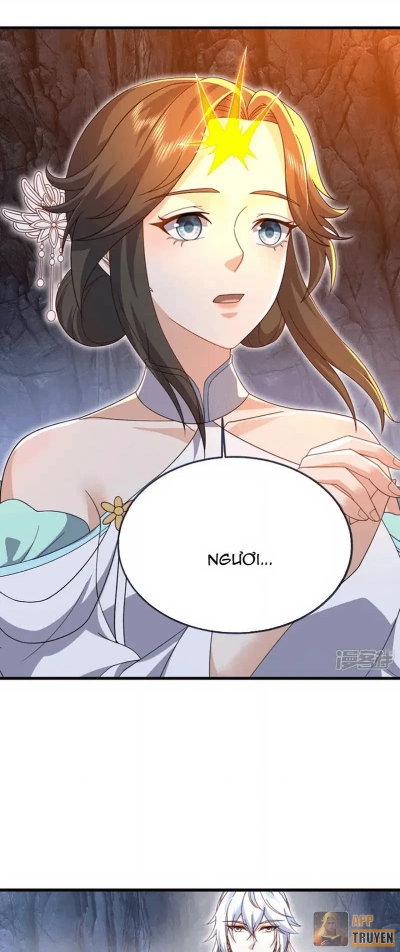 Tiên Võ Đế Tôn Chapter 890 - 50