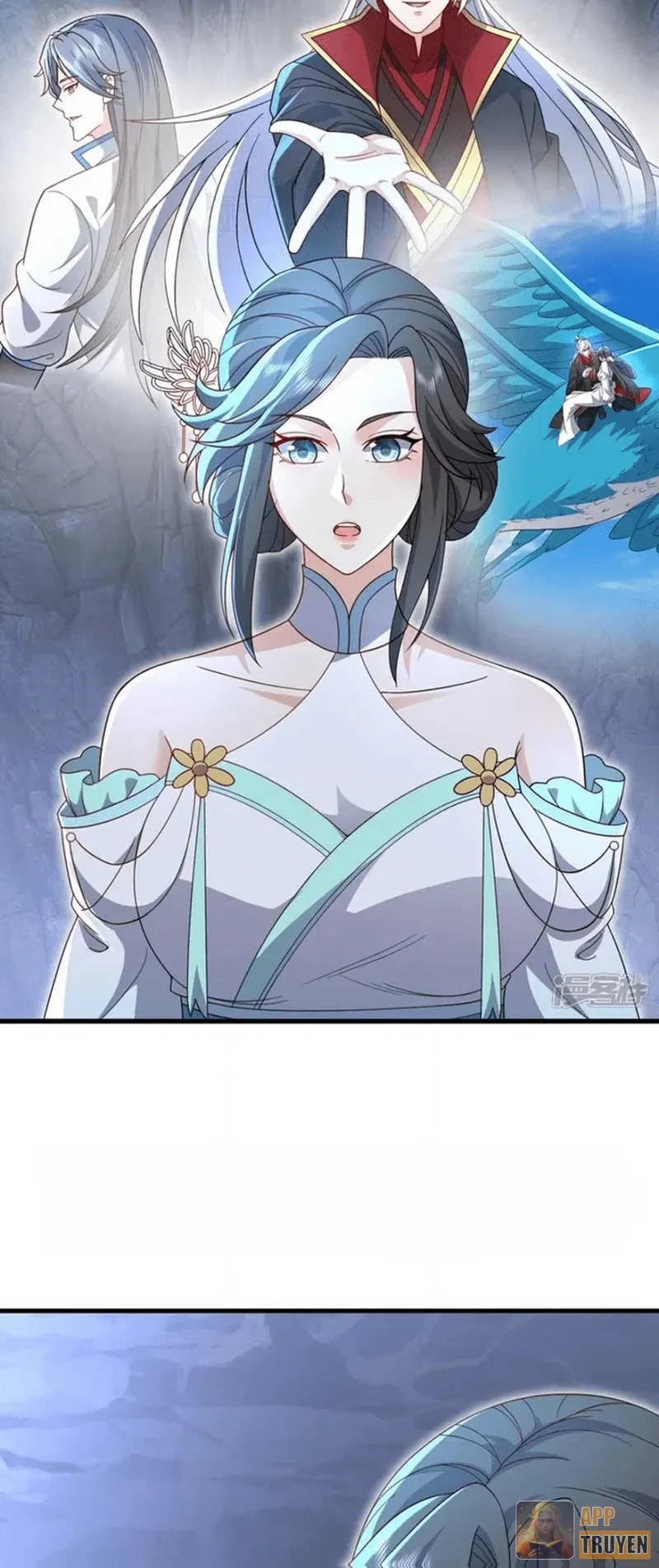 Tiên Võ Đế Tôn Chapter 890 - 51